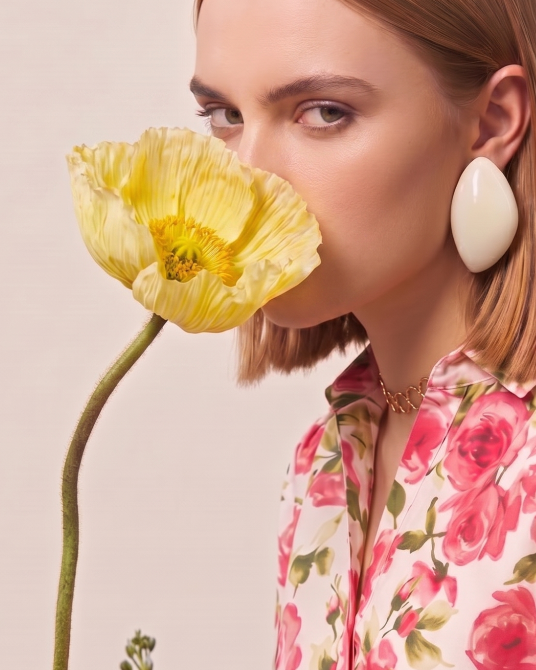 Verona Earrings