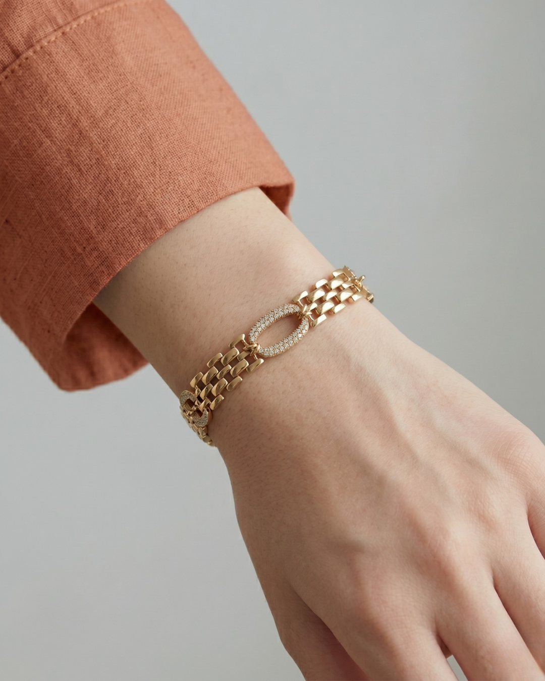 Milano Bracelet
