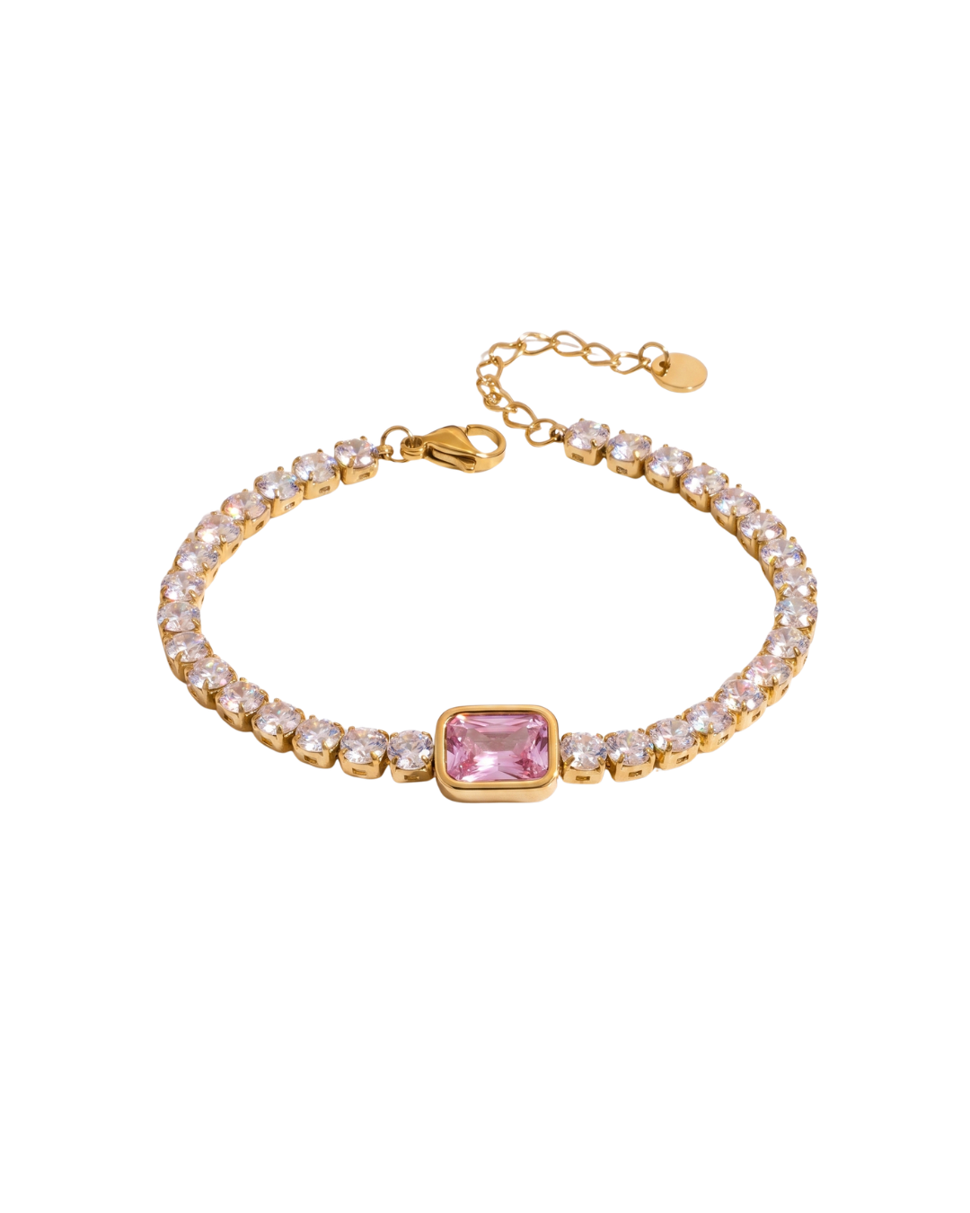 Isabelle Bracelet