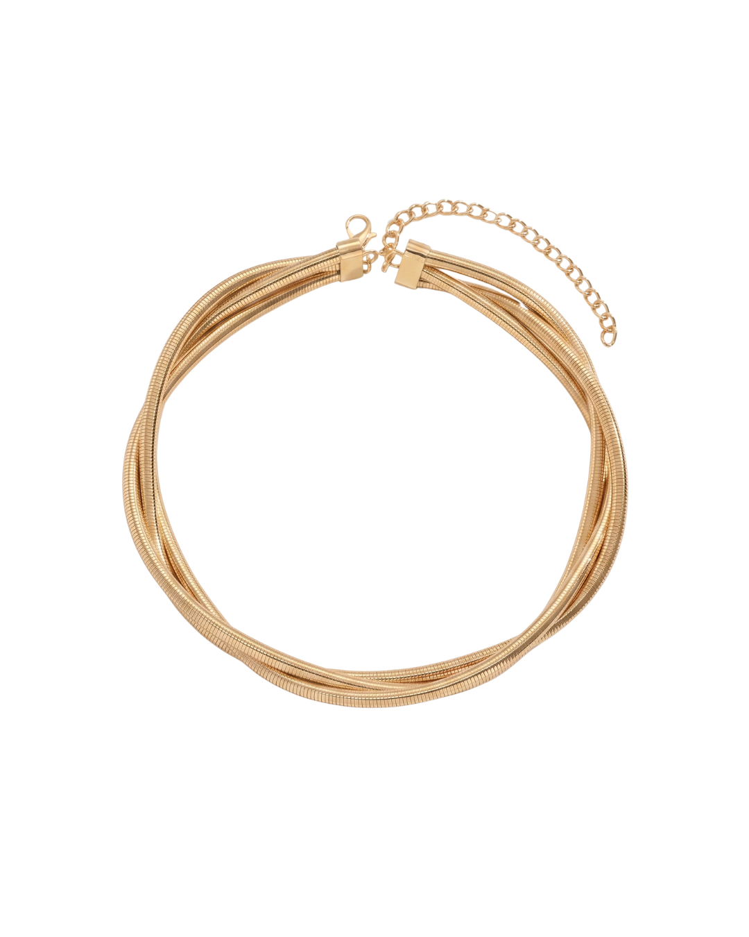 Rhodes Necklace