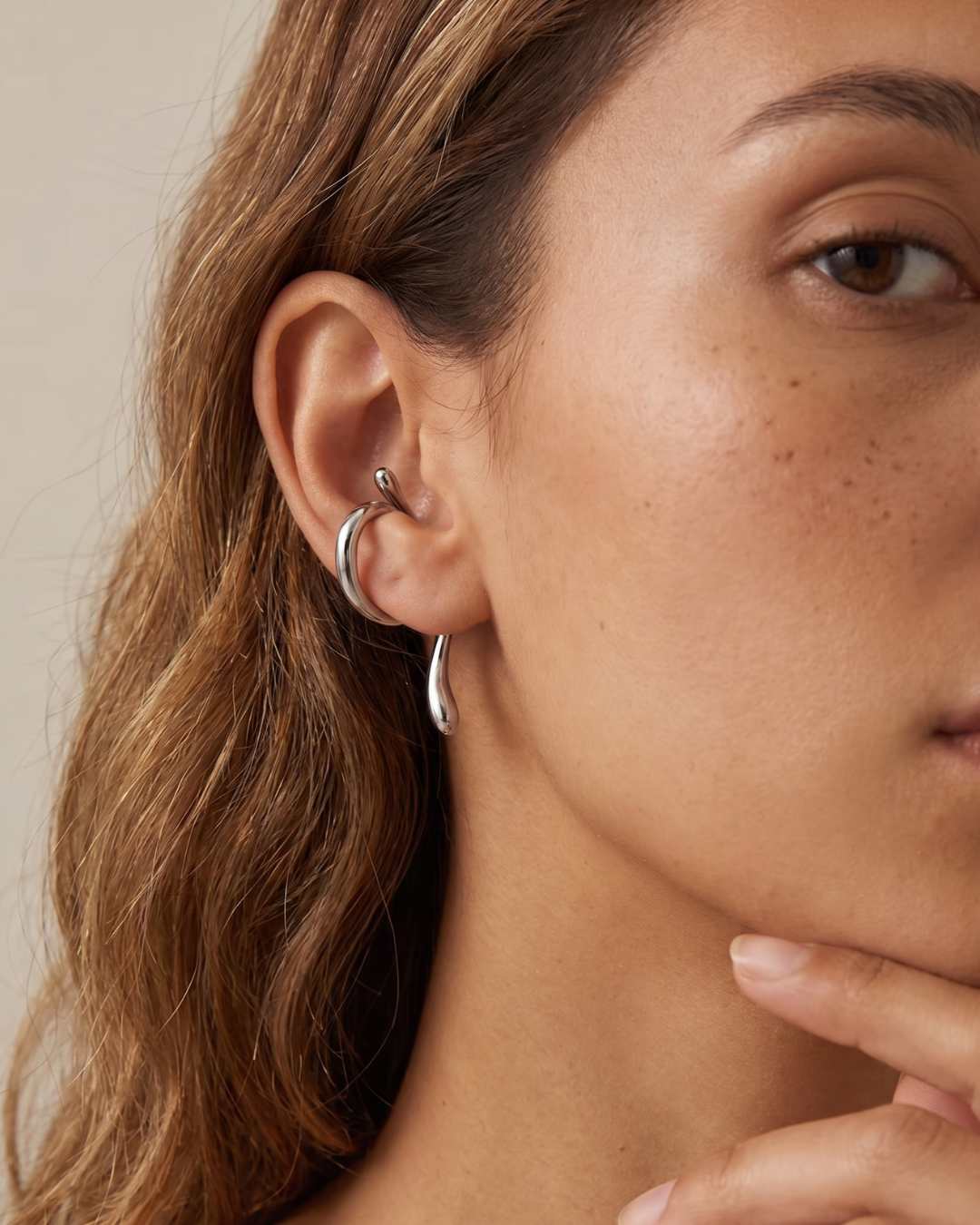 Eze Ear Cuff