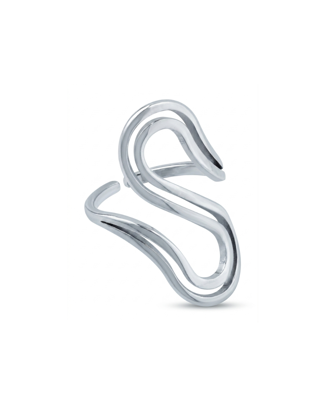 Garda Ring by clarabelle