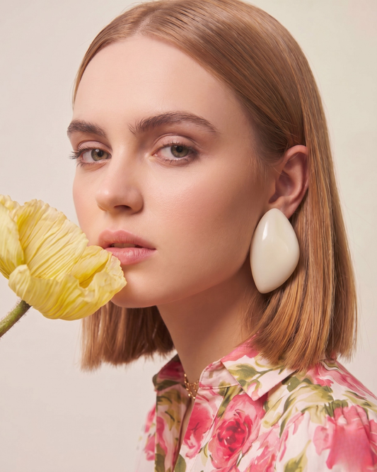 Complete guide to earring types and styles — how to wear different earrings by Clarabelle
