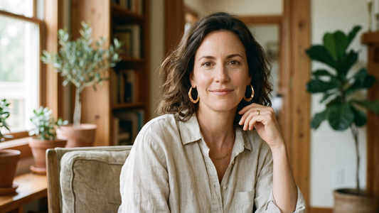 She chose herself — real women on self-purchase jewellery and the moments they marked by Clarabelle