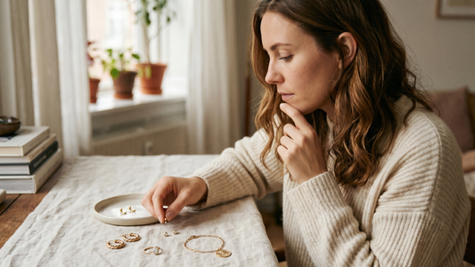 How to build a jewellery collection from scratch — complete guide by Clarabelle
