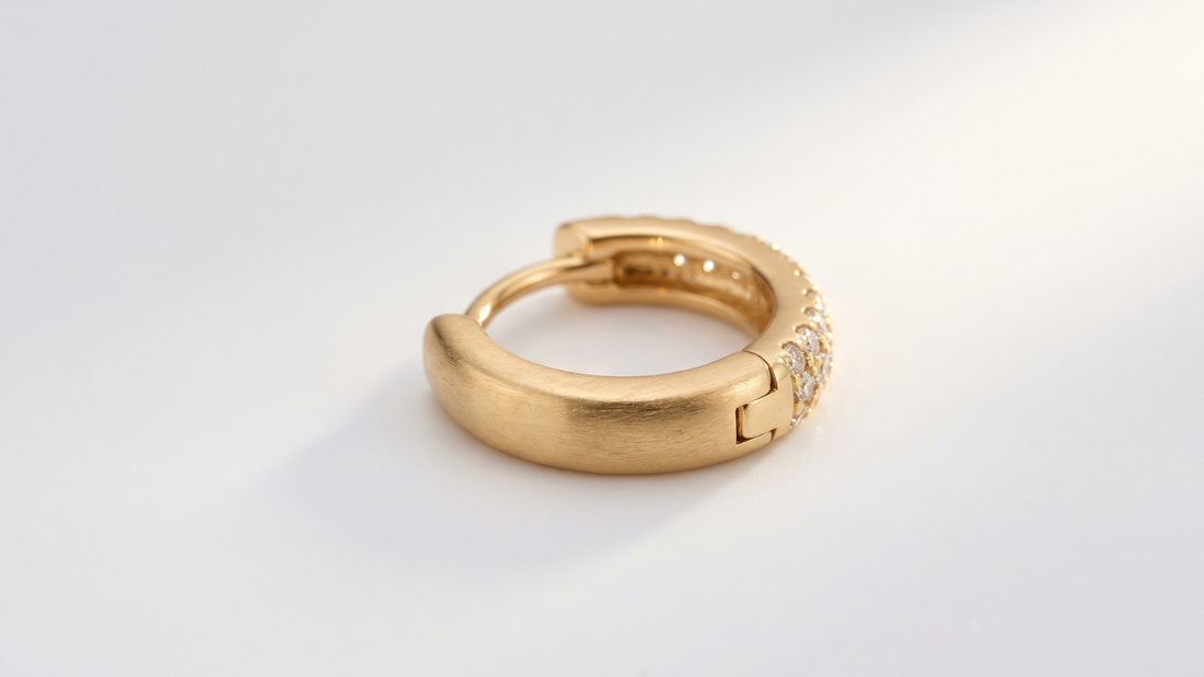 How to know if gold plated jewellery is good quality — the honest buying guide by Clarabelle