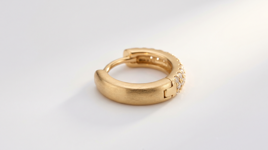 How to know if gold plated jewellery is good quality — the honest buying guide by Clarabelle