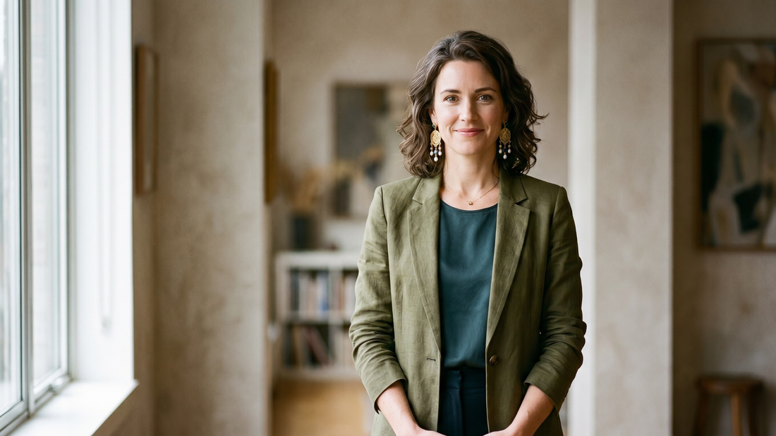 Jewellery and self-esteem — the documented connection guide by Clarabelle