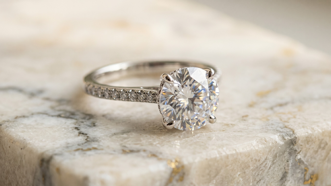 Cubic zirconia complete honest guide — what it is how it works and whether it is worth buying by Clarabelle