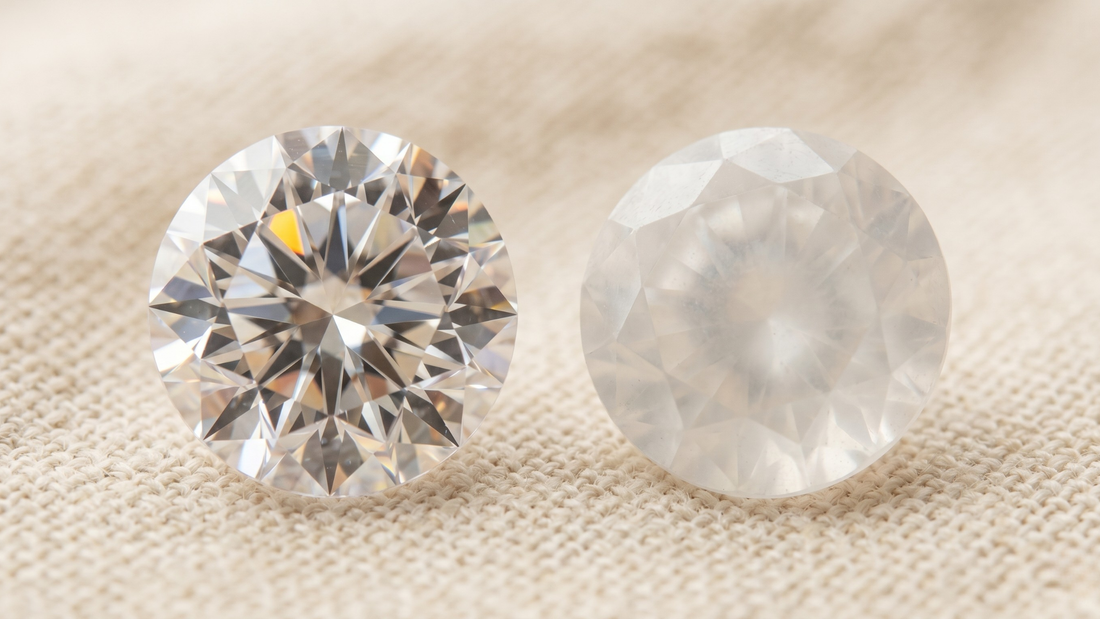 Is cubic zirconia good quality — honest answer and quality guide by Clarabelle