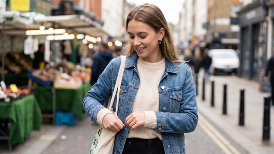 Can you wear pearl earrings every day by Clarabelle