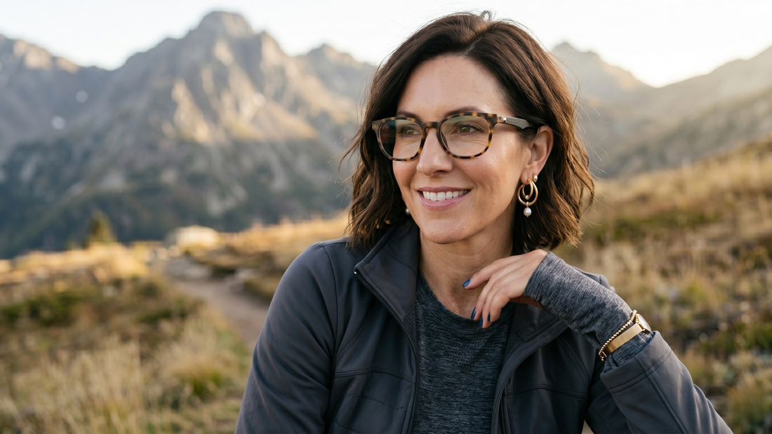 Jewellery for Athletic Women: Active Lifestyle Jewellery That Lasts