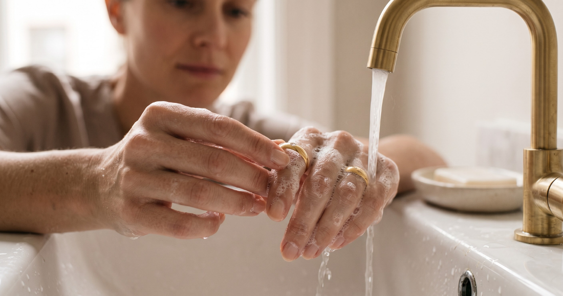 How to remove a stuck ring seven methods that work by Clarabelle