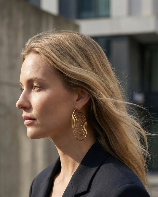 Everyday Earrings: The Styles You Will Wear on Repeat