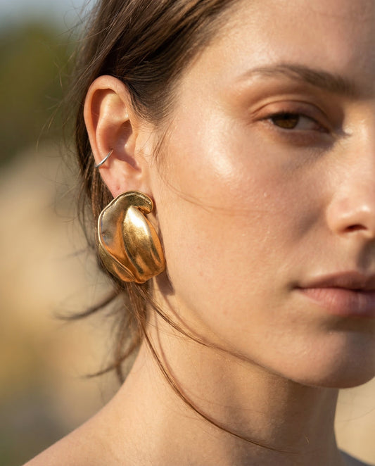 How to Choose the Best Earrings for Your Face Shape