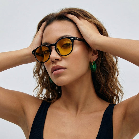 Best earrings to gift — timeless jewellery gift guide for women by Clarabelle