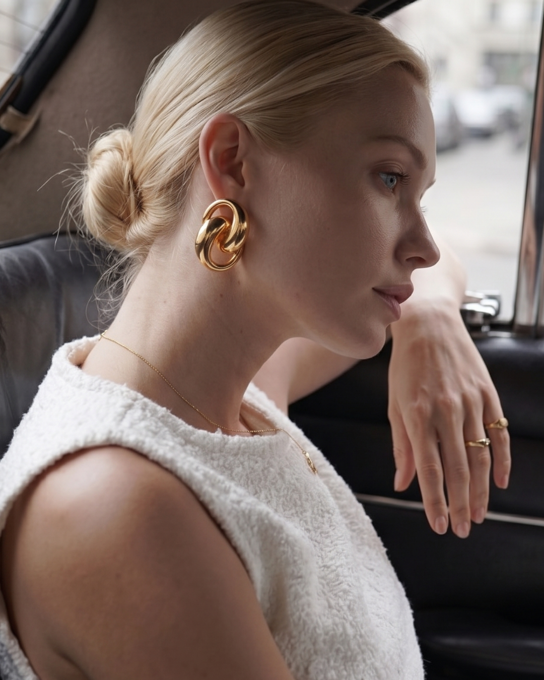 Valentina Earrings