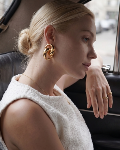 Valentina Earrings