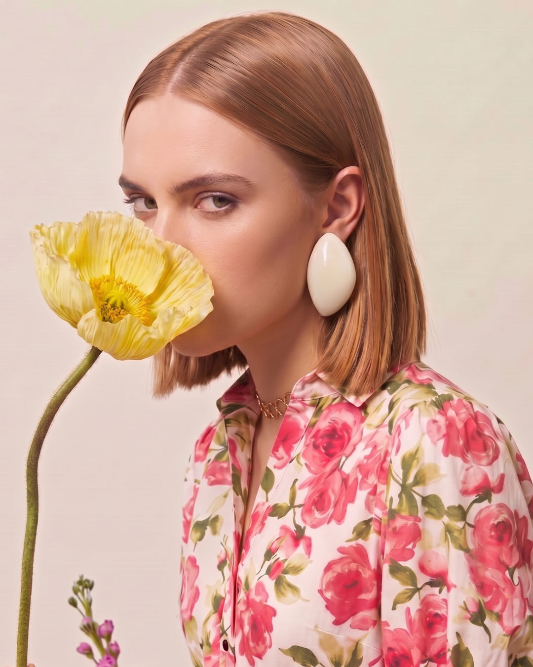 Verona Earrings