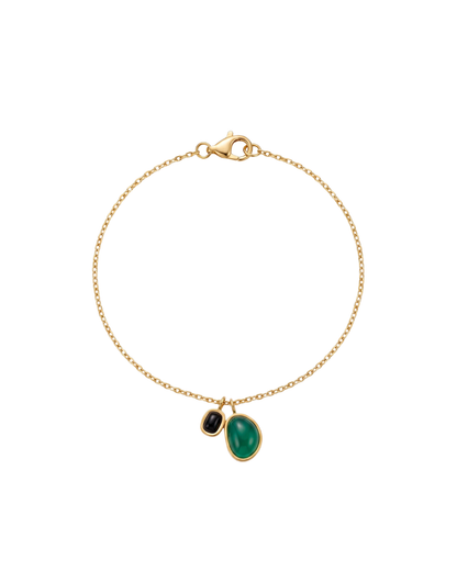 Geneva Anklet