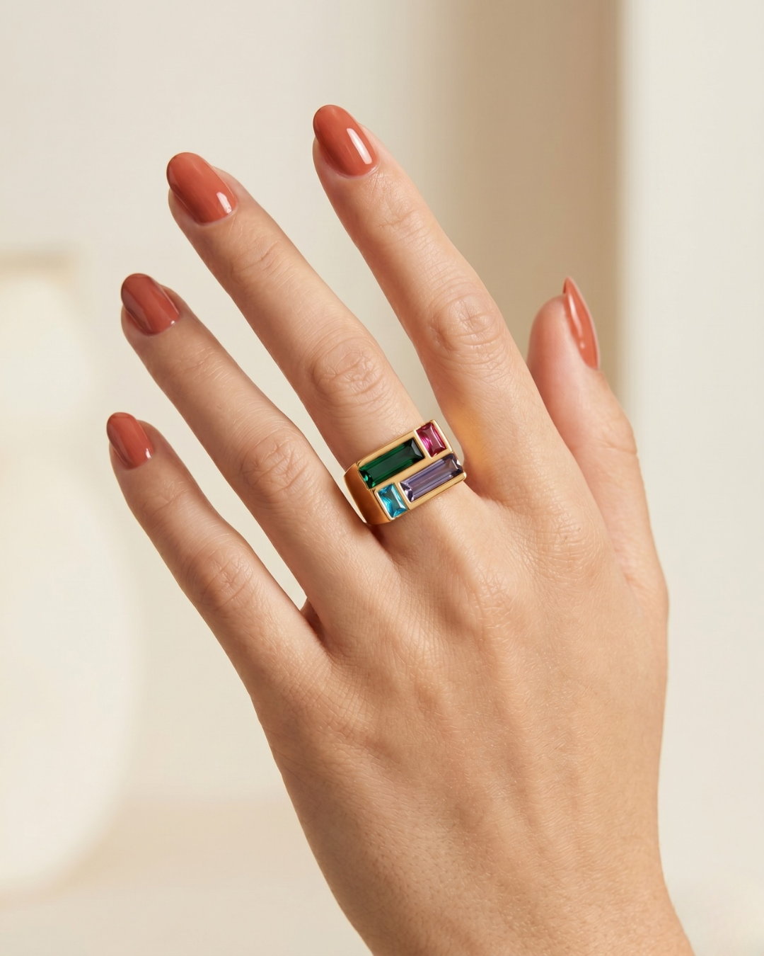 Vera Ring