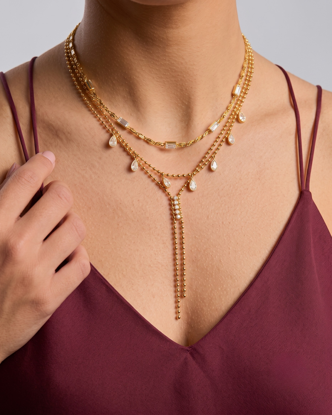 The Athena Set