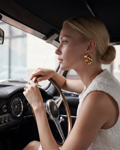 Valentina Earrings