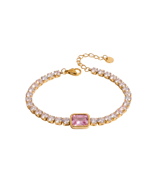 Isabelle Bracelet