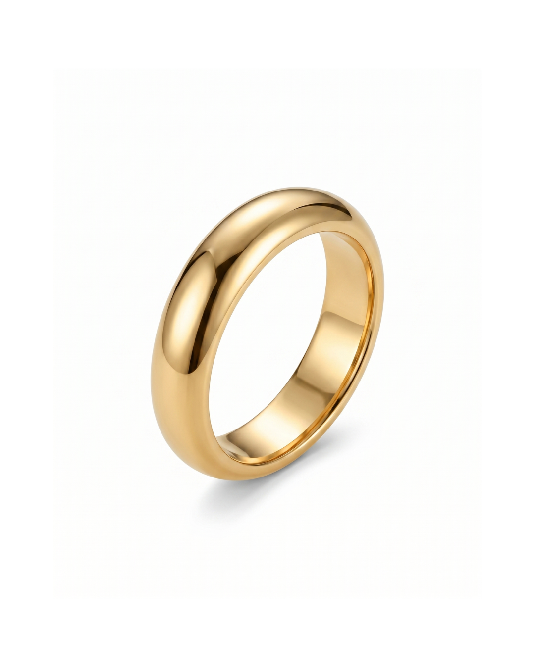 Roma Ring - Gold