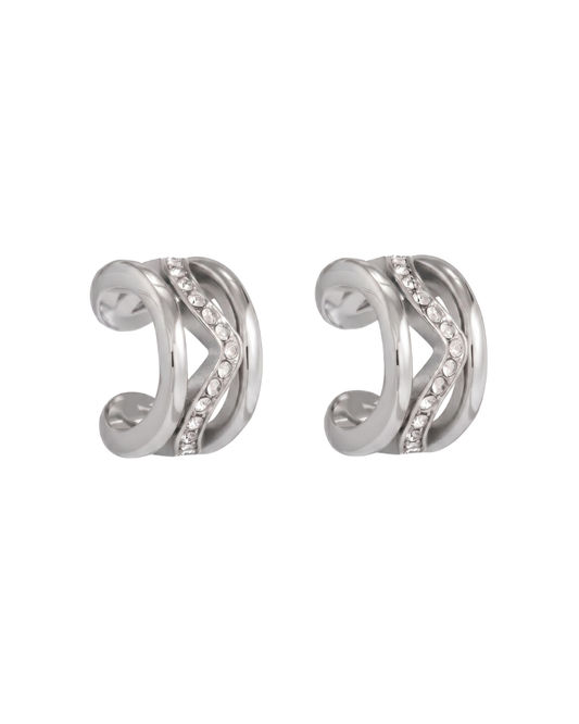 Seoul Ear Cuff