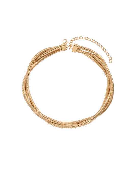 Rhodes Necklace