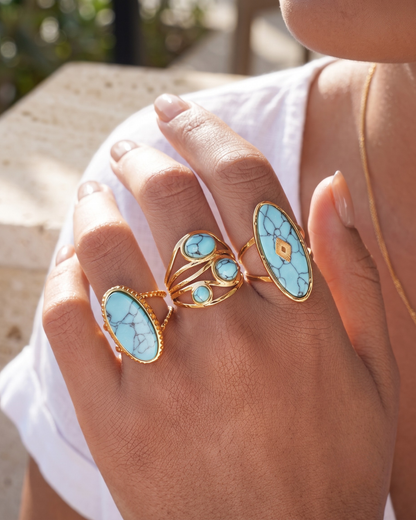 Aegean Set