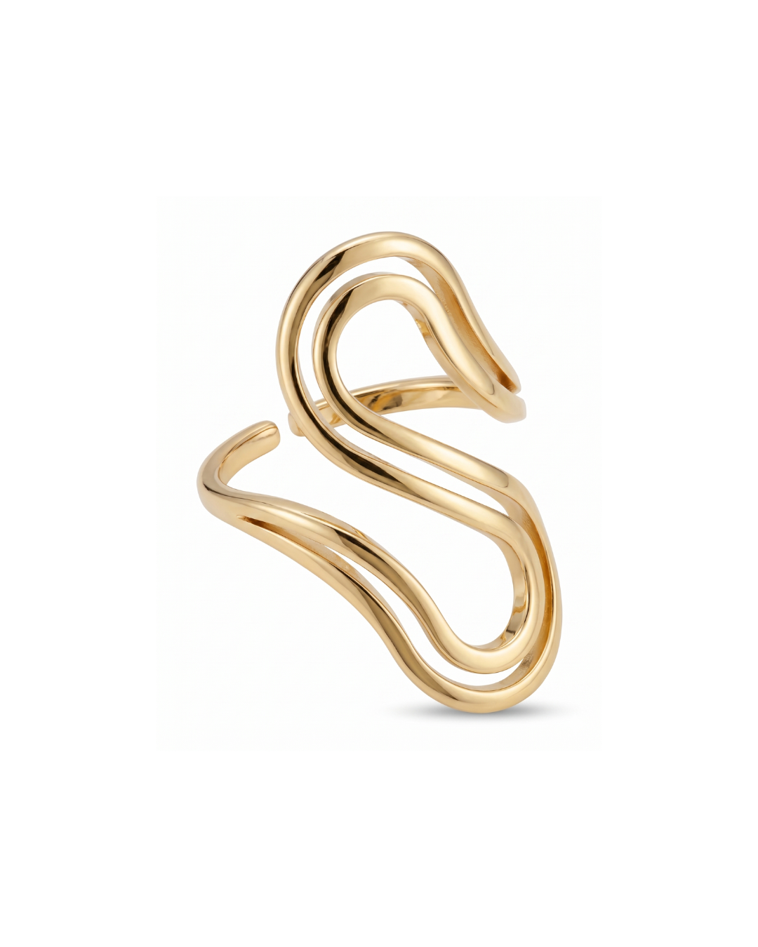 Garda Ring Gold