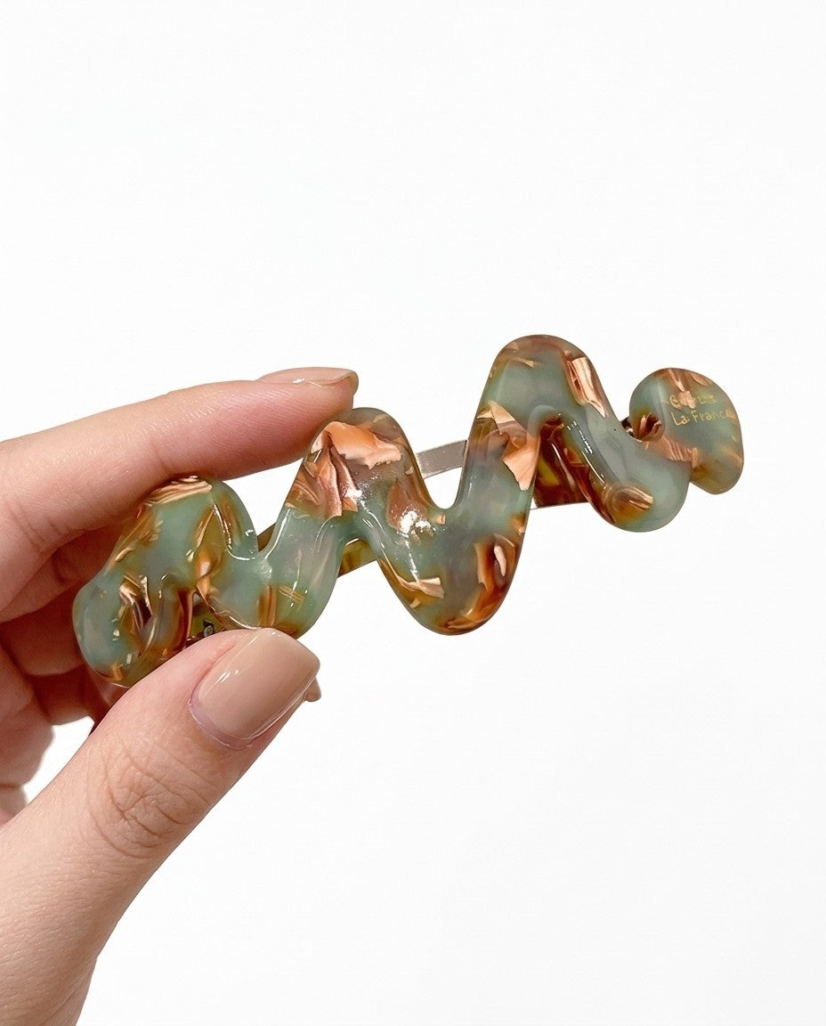 Kai Hair Clip