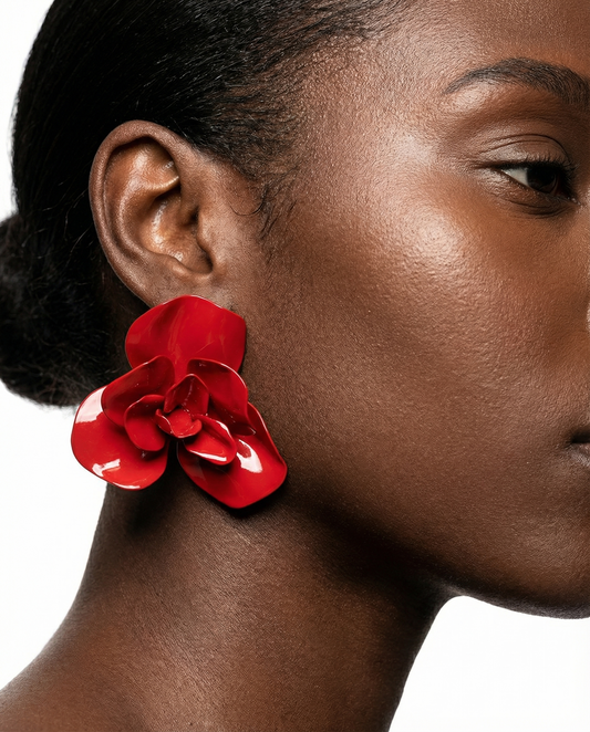 Paloma Earrings