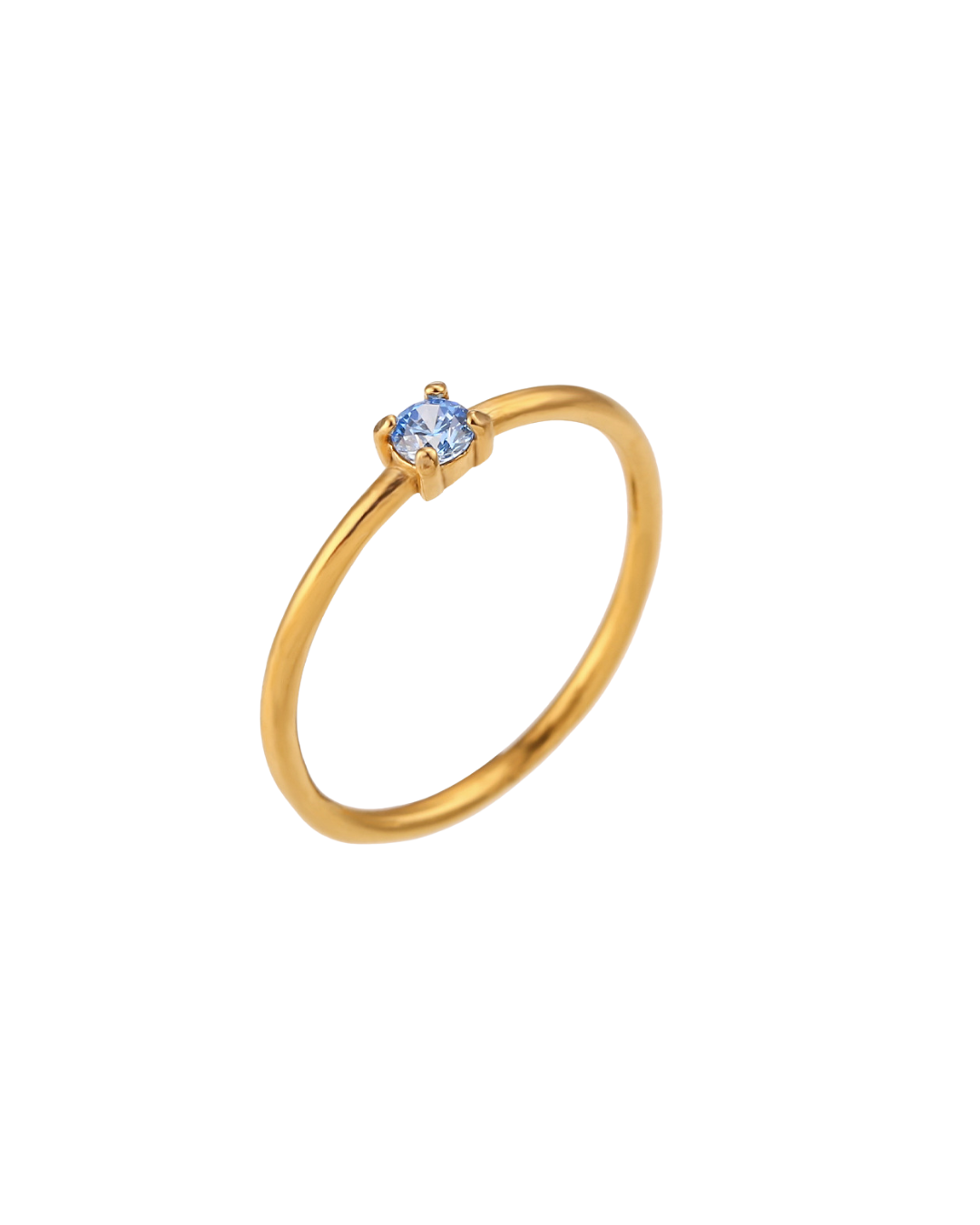 Aurora Ring