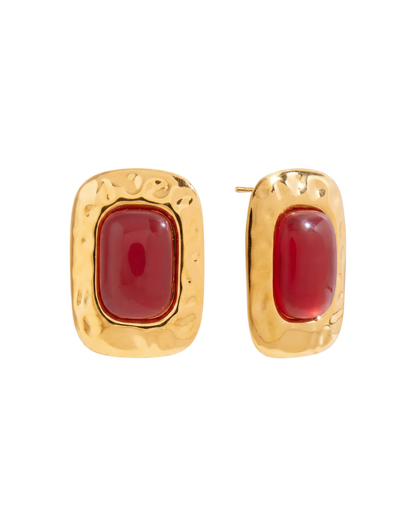 Toledo Earrings