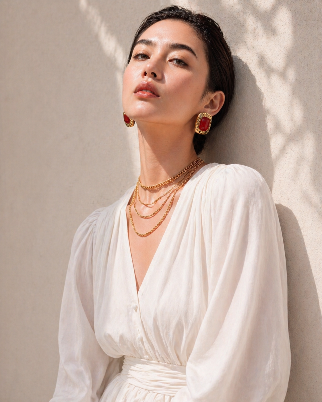 Toledo Earrings