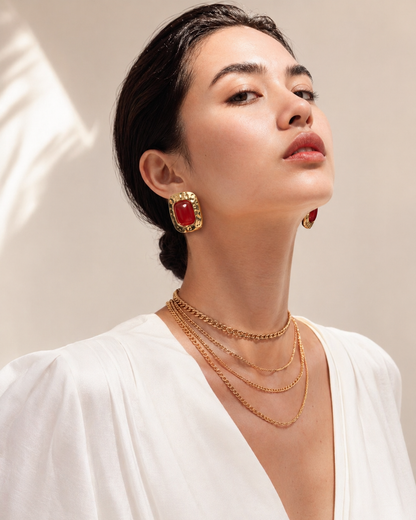 Toledo Earrings