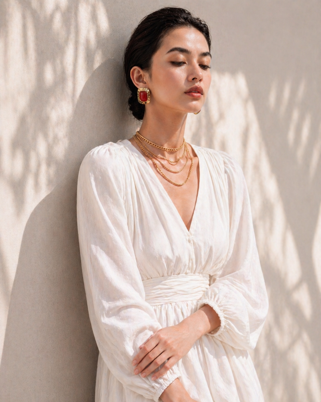Toledo Earrings