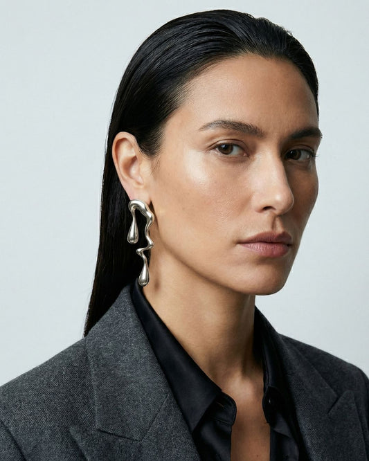 Taormina Drop Earrings