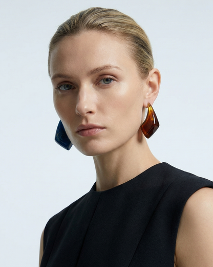 Modena Earrings