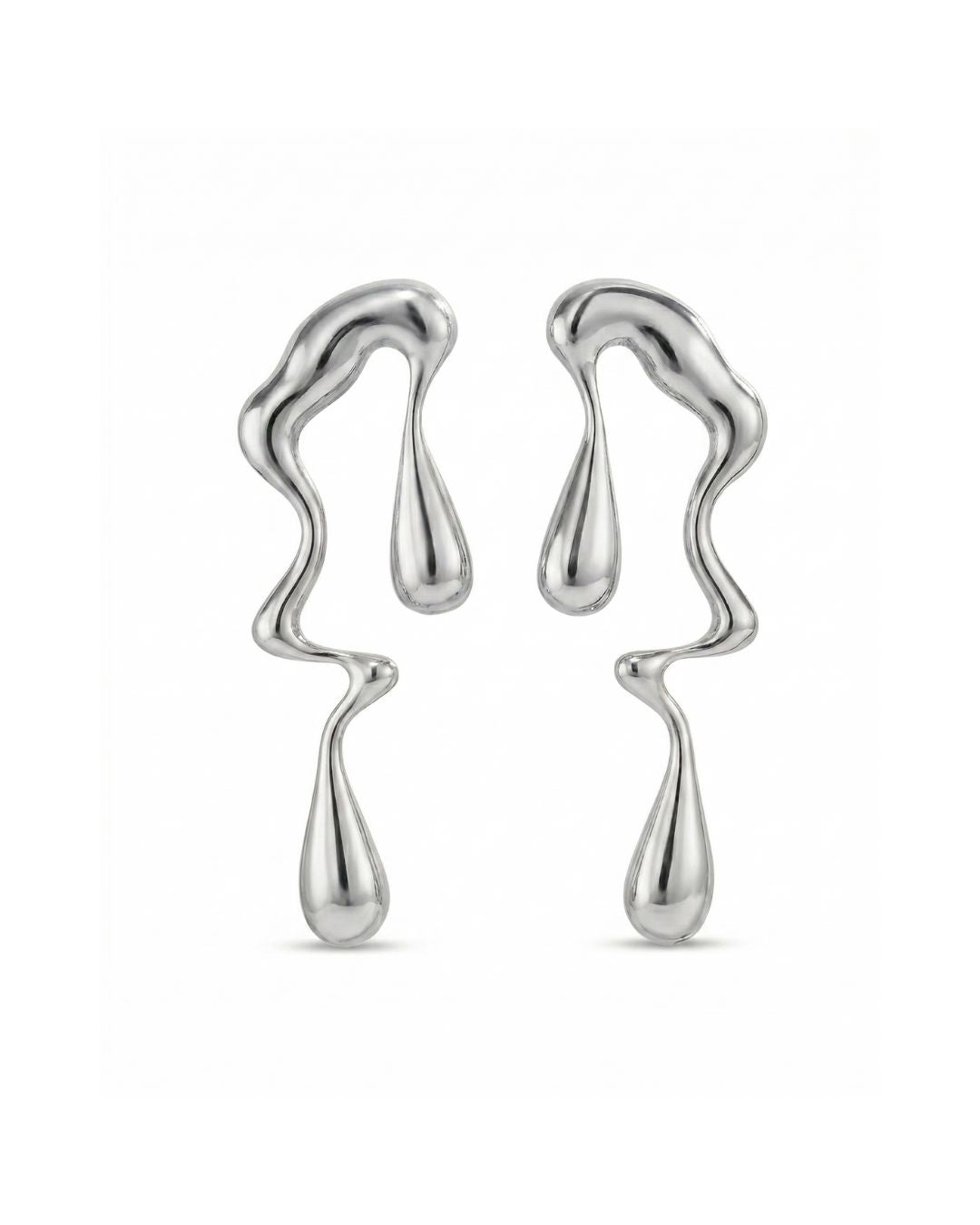 Taormina Drop Earrings