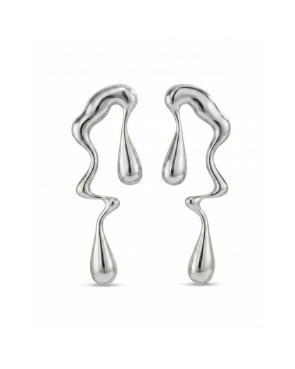 Taormina Drop Earrings