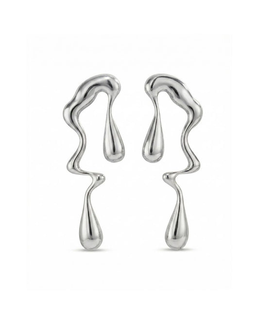 Taormina Drop Earrings