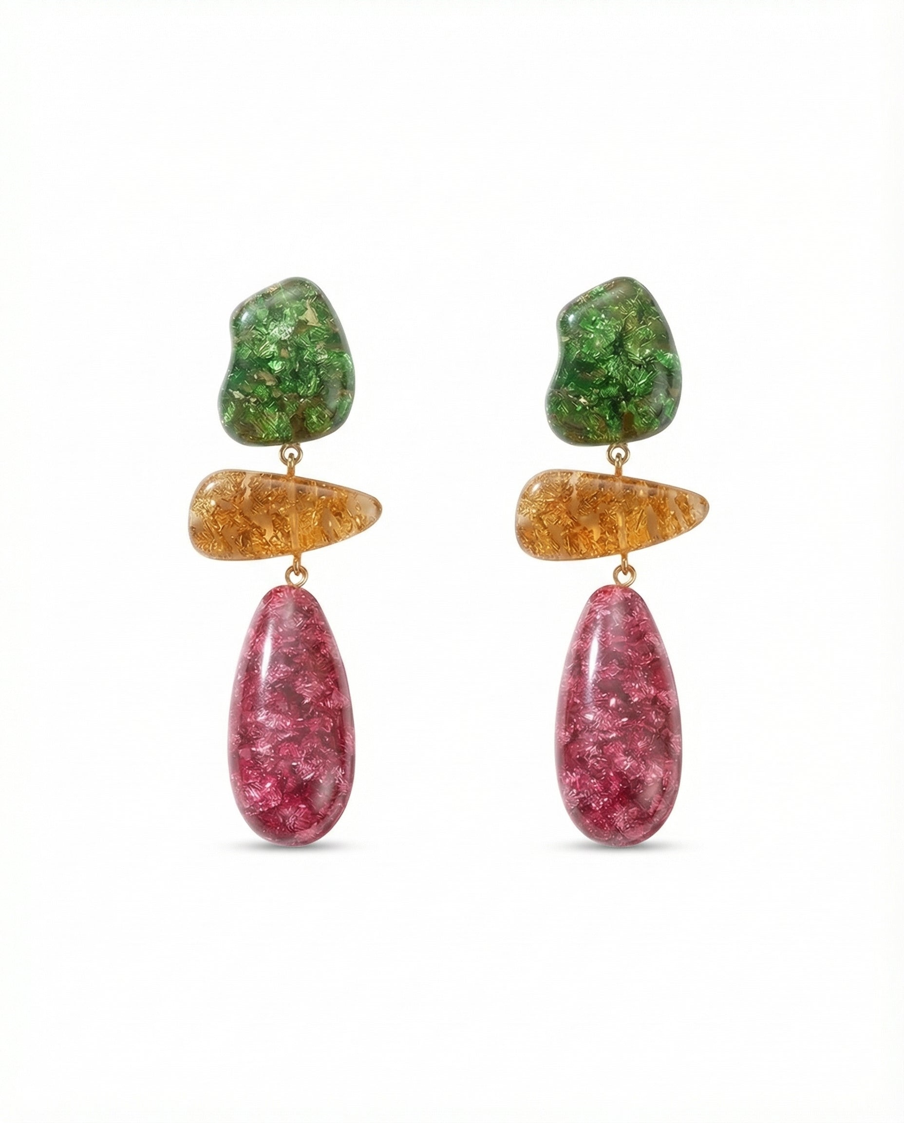 colourful_layered_earrings
