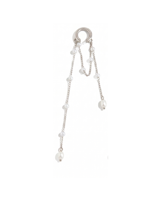Delphine Ear Cuff