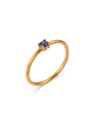 Aurora Ring
