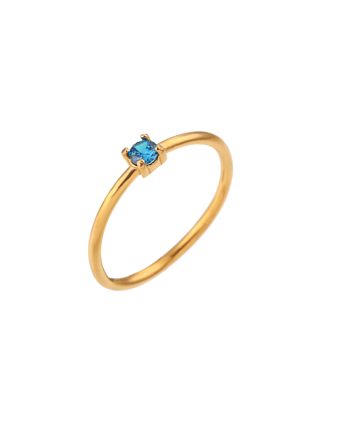Aurora Ring