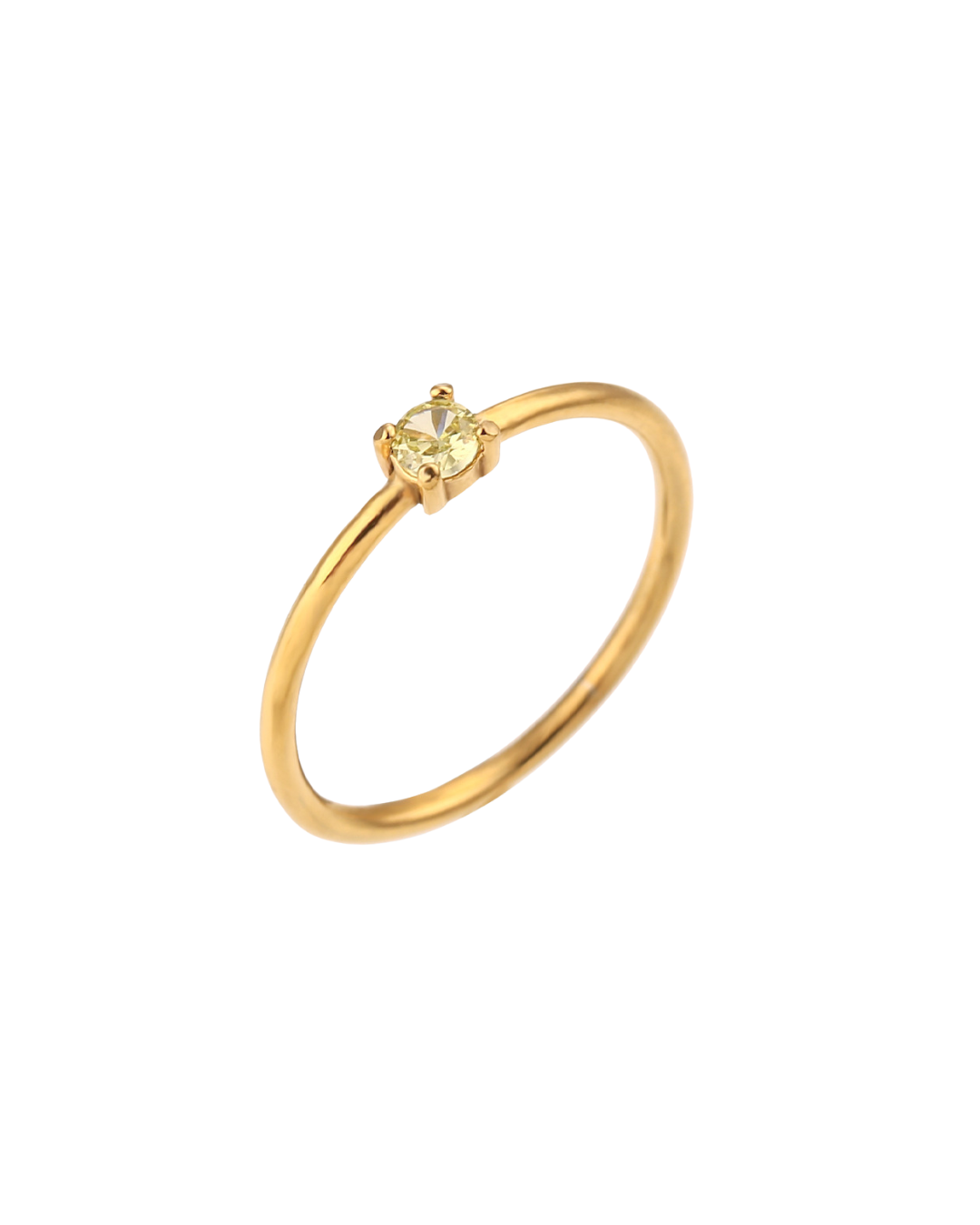 Aurora Ring